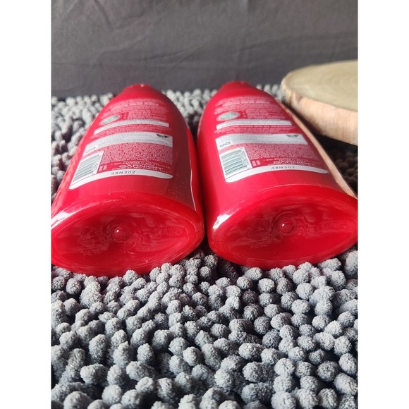 2 Garnier Fructis Color Shield Fortifying Shampoo Color Treated Hair 13 oz. - Picture 7 of 7